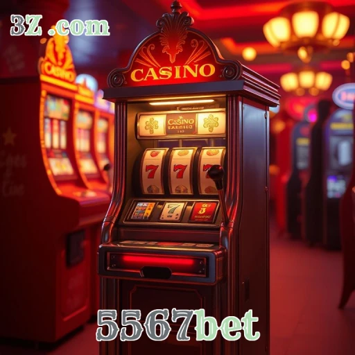 Apostas emocionantes na 5567bet: a nova era dos jogos