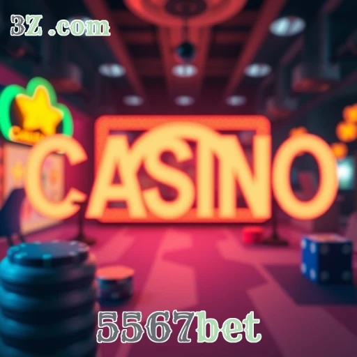 Experiência Única de Cassino no 5567bet que Encanta os Jogadores