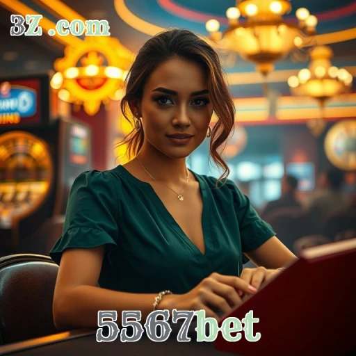 Site 5567bet: A Experiência Confiável que Você Procurava