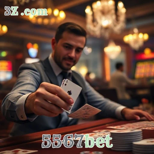 Surpreenda-se com as promoções do 5567bet